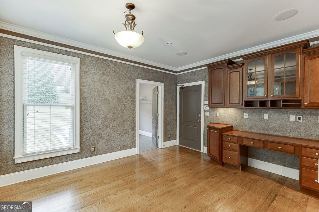 940 Chateau Forest Road Hoschton - Photo 27