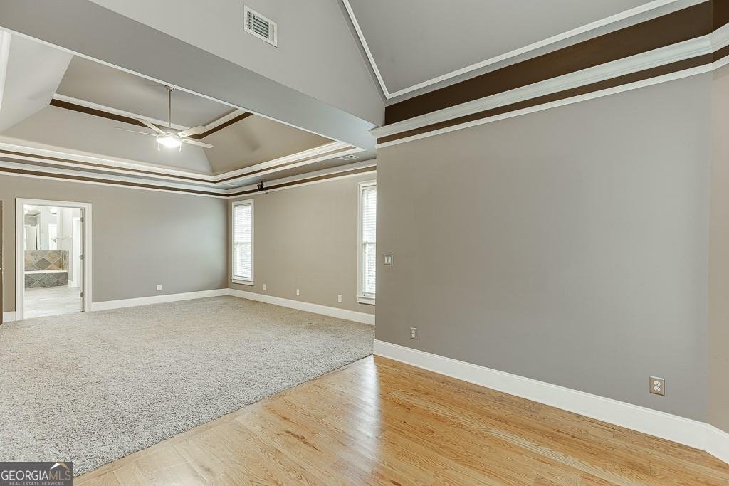 940 Chateau Forest Road Hoschton - Photo 35