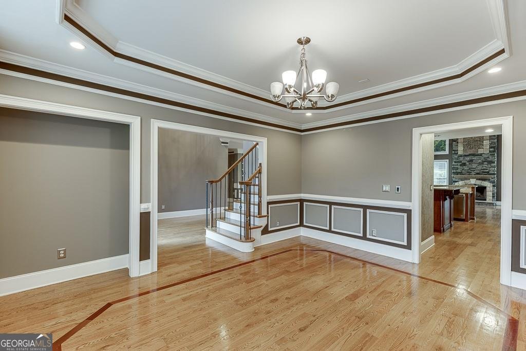 940 Chateau Forest Road Hoschton - Photo 7