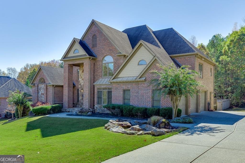 940 Chateau Forest Road Hoschton - Photo 73