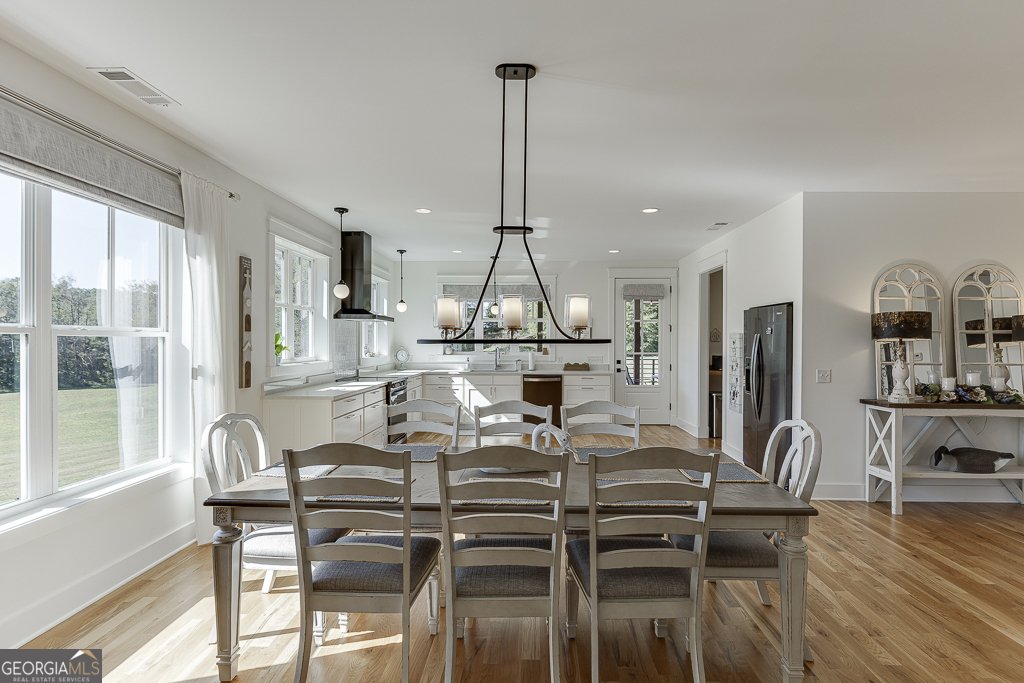 182 Farm Hill Drive Clarkesville - Photo 11