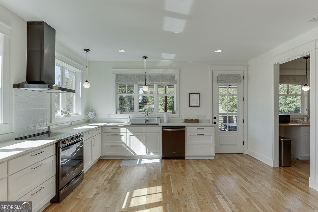 182 Farm Hill Drive Clarkesville - Photo 15