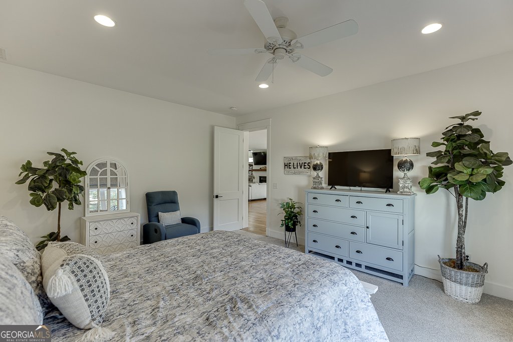 182 Farm Hill Drive Clarkesville - Photo 25