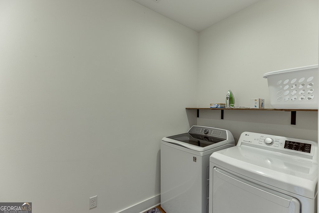 182 Farm Hill Drive Clarkesville - Photo 33