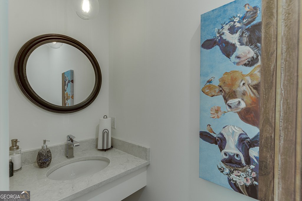 182 Farm Hill Drive Clarkesville - Photo 34