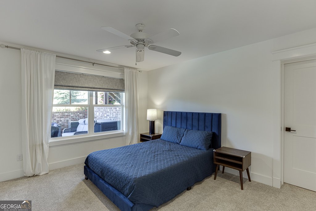 182 Farm Hill Drive Clarkesville - Photo 42