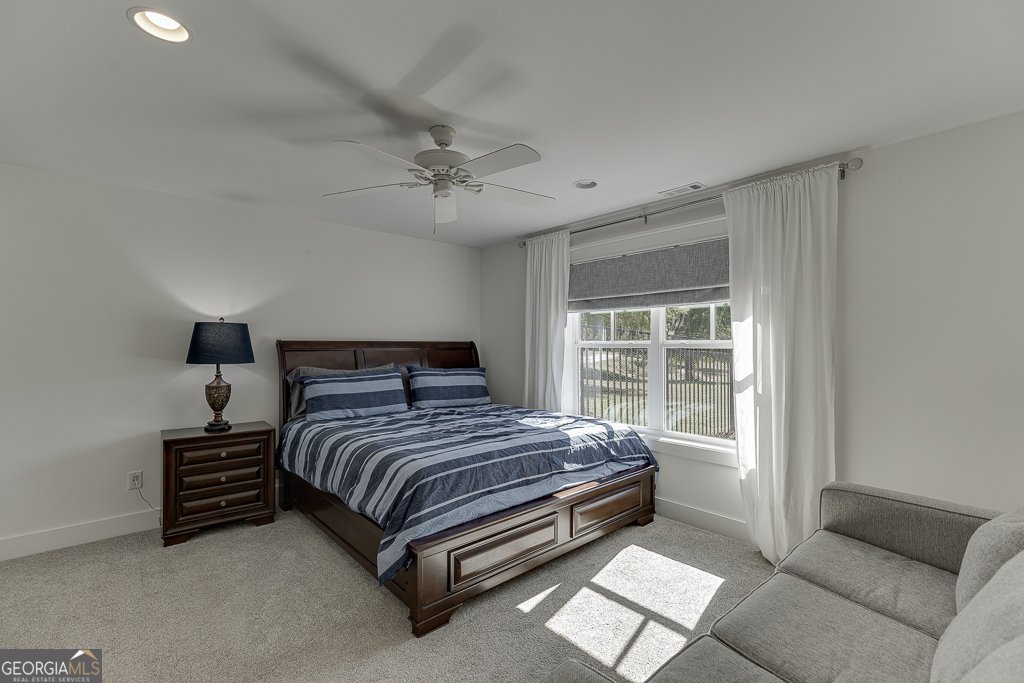 182 Farm Hill Drive Clarkesville - Photo 45