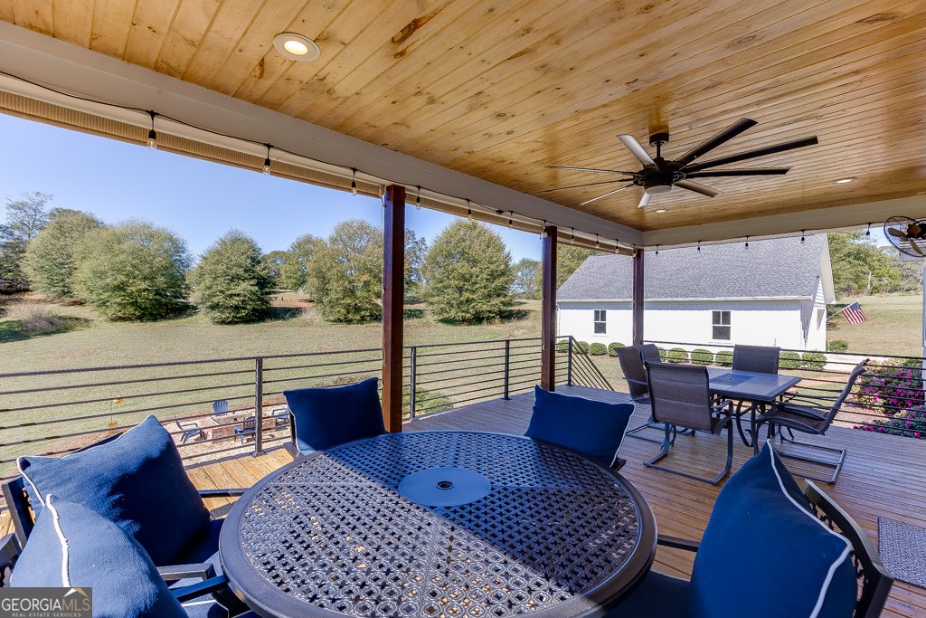 182 Farm Hill Drive Clarkesville - Photo 50