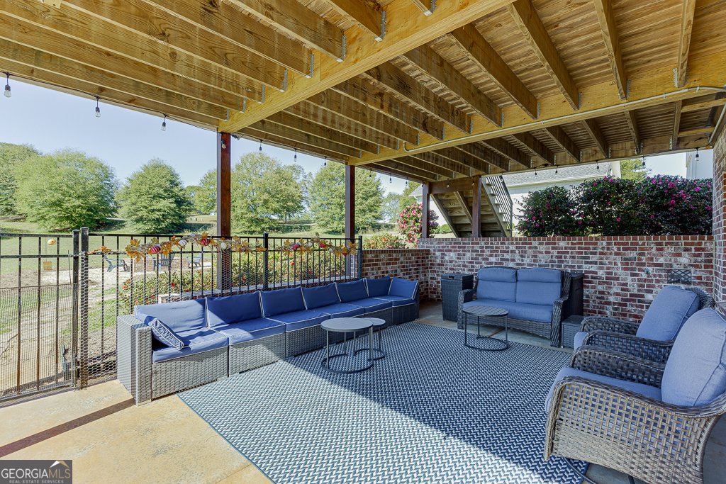 182 Farm Hill Drive Clarkesville - Photo 51