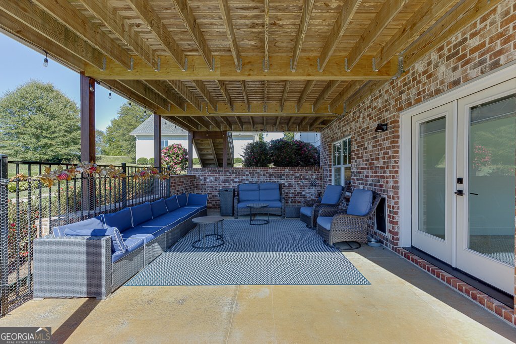 182 Farm Hill Drive Clarkesville - Photo 53