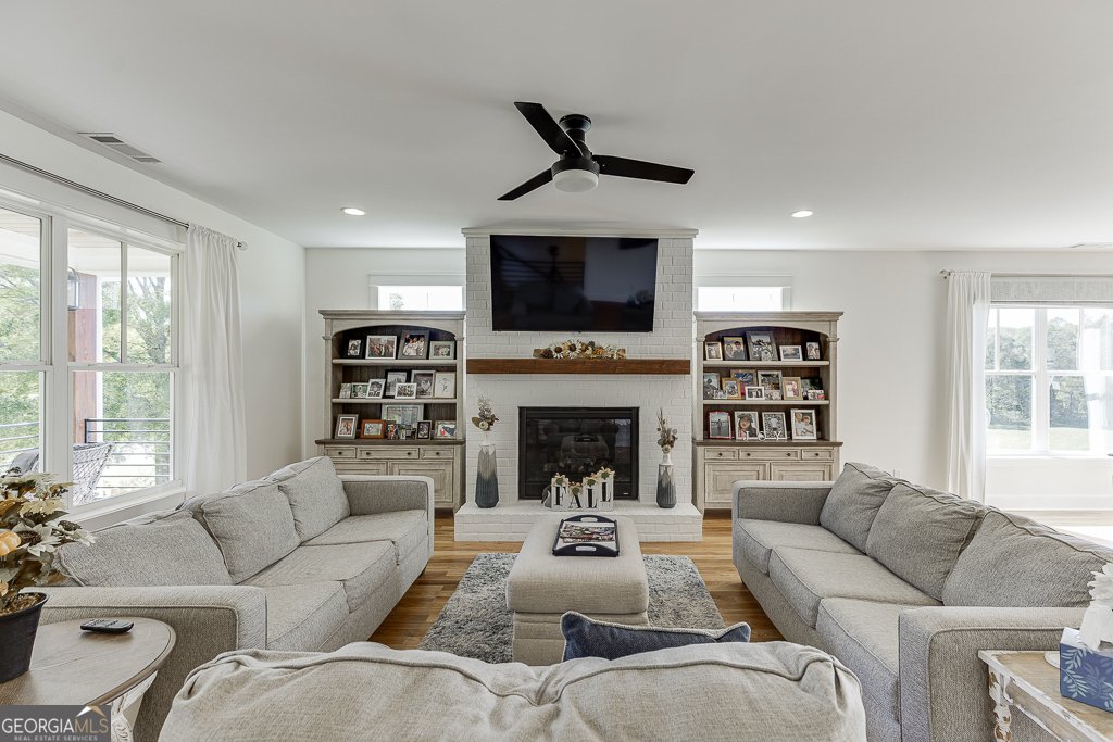 182 Farm Hill Drive Clarkesville - Photo 7