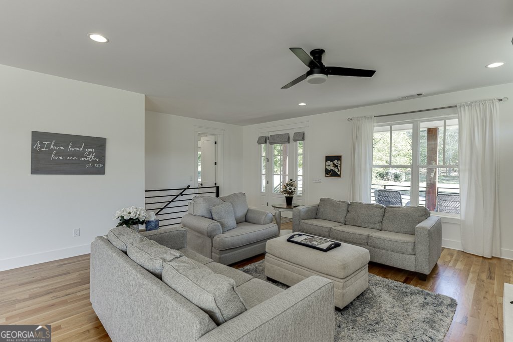 182 Farm Hill Drive Clarkesville - Photo 9