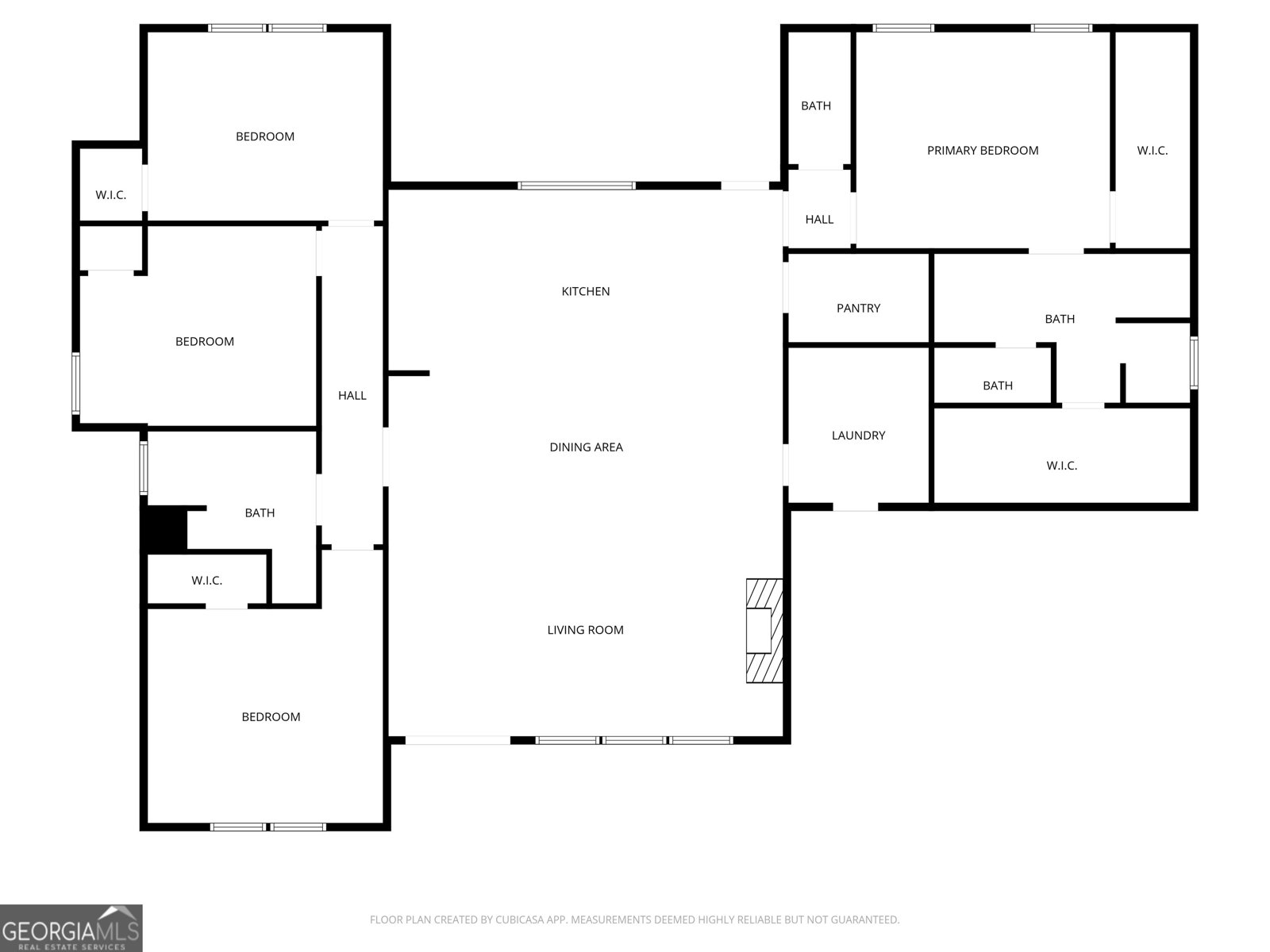 688 Central High Road Carrollton - Photo 40