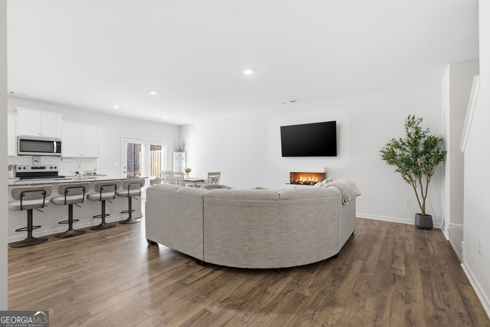 396 STONEYBROOK Drive Dahlonega - Photo 13