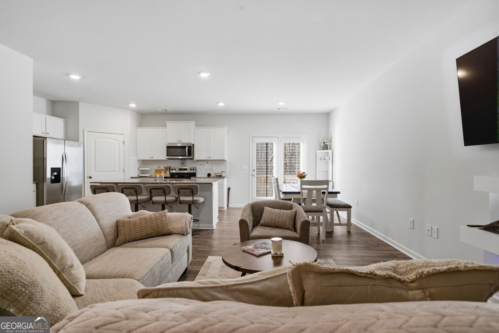 396 STONEYBROOK Drive Dahlonega - Photo 17