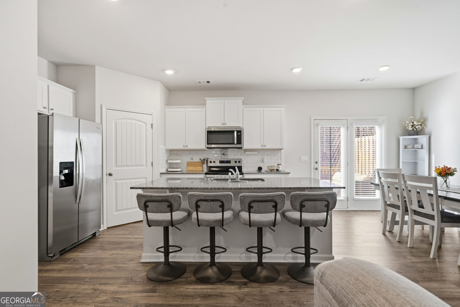 396 STONEYBROOK Drive Dahlonega - Photo 18