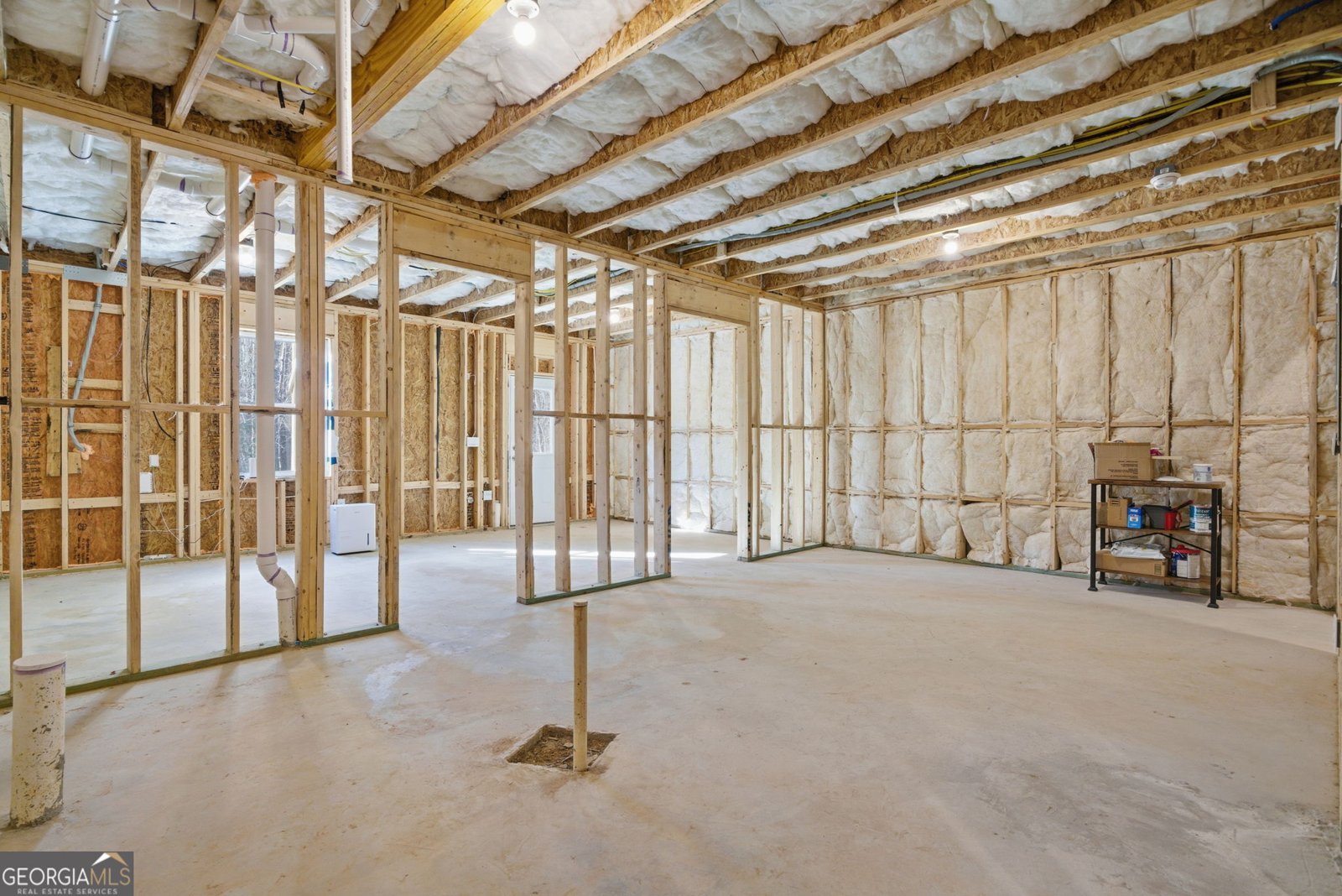 396 STONEYBROOK Drive Dahlonega - Photo 40