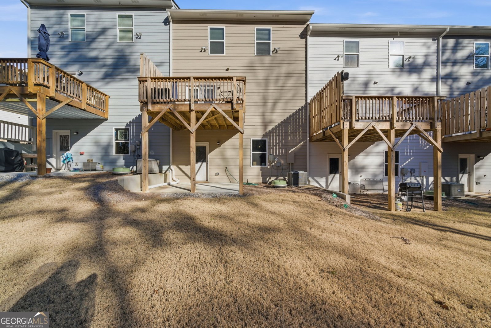 396 STONEYBROOK Drive Dahlonega - Photo 42