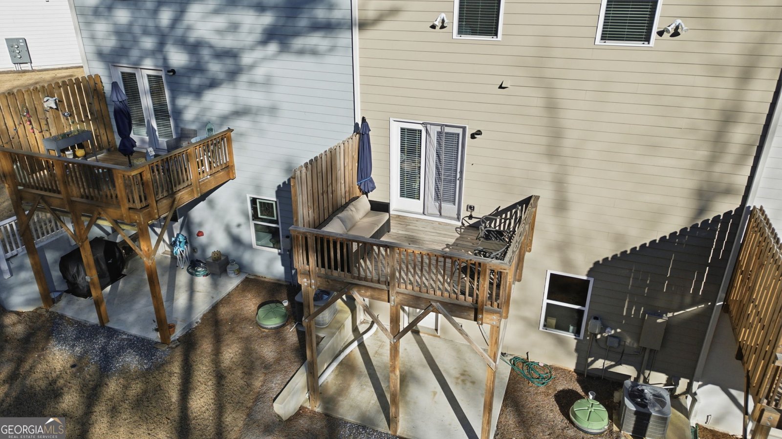 396 STONEYBROOK Drive Dahlonega - Photo 44