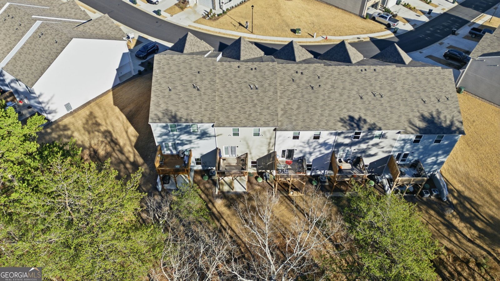 396 STONEYBROOK Drive Dahlonega - Photo 45