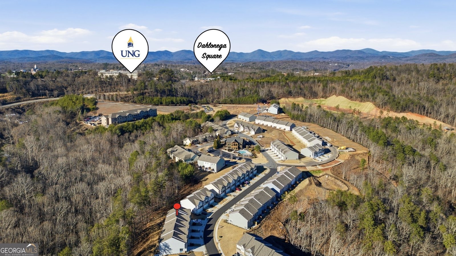 396 STONEYBROOK Drive Dahlonega - Photo 46