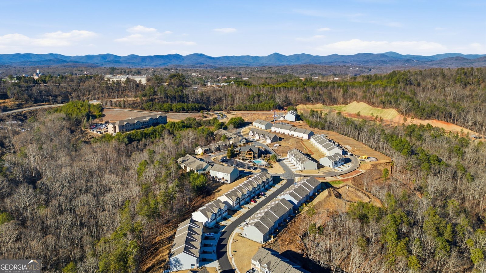 396 STONEYBROOK Drive Dahlonega - Photo 48