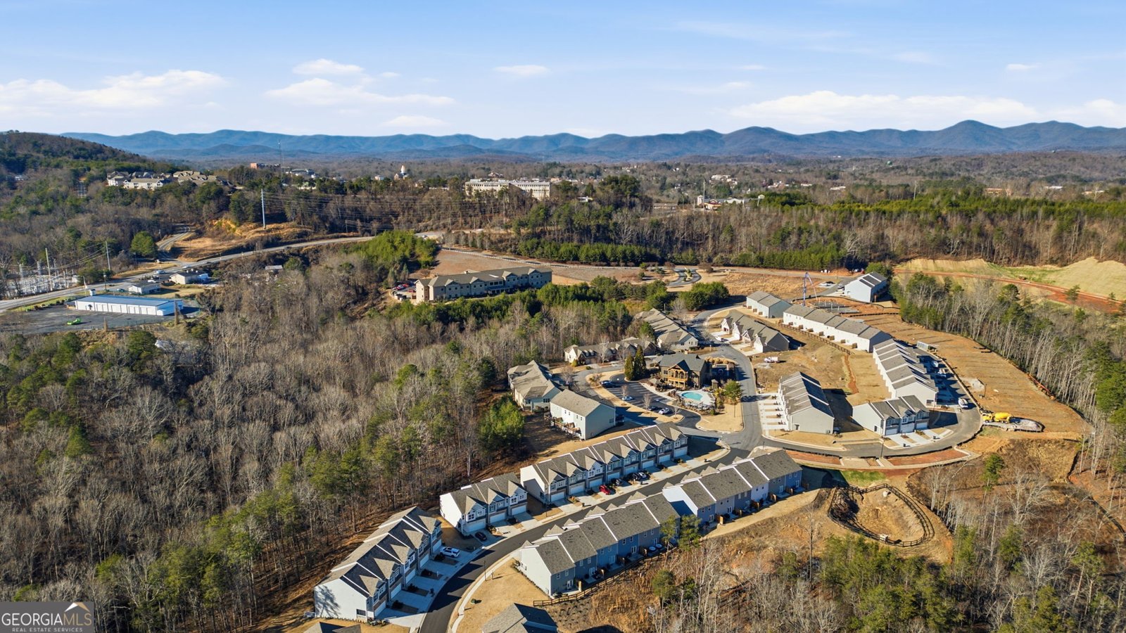 396 STONEYBROOK Drive Dahlonega - Photo 49