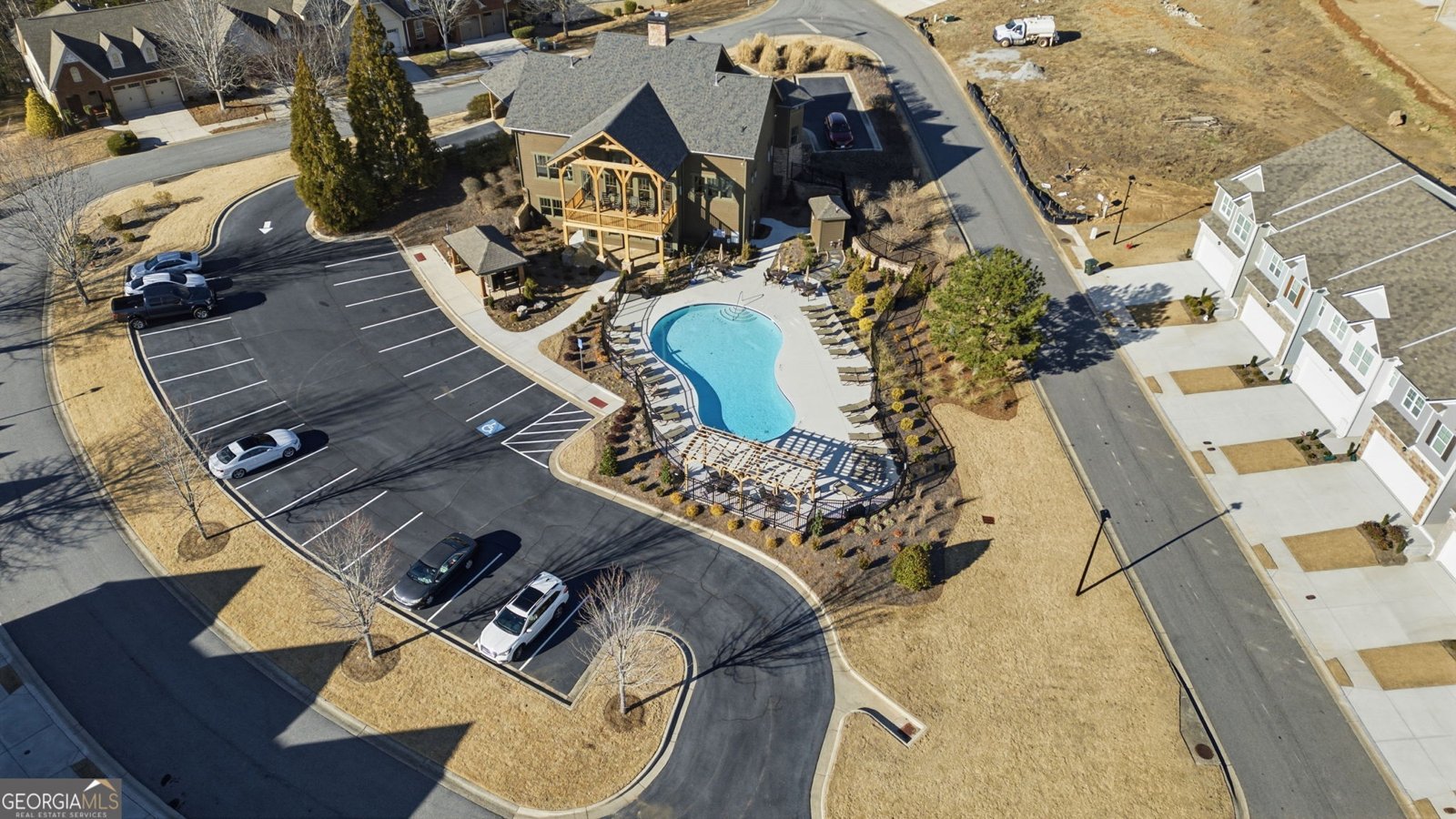 396 STONEYBROOK Drive Dahlonega - Photo 50