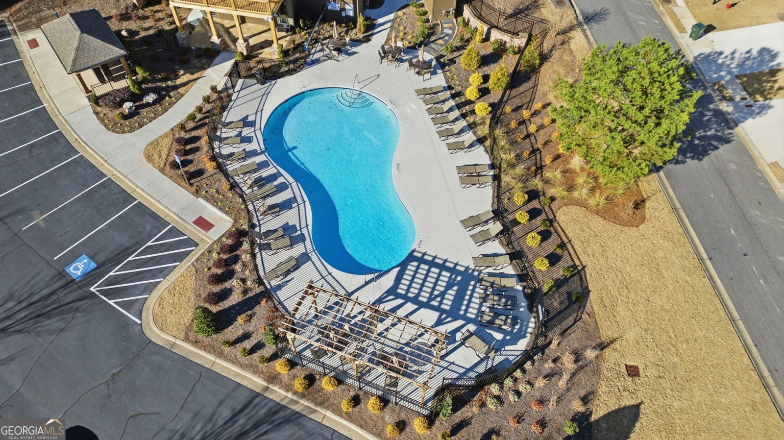 396 STONEYBROOK Drive Dahlonega - Photo 52