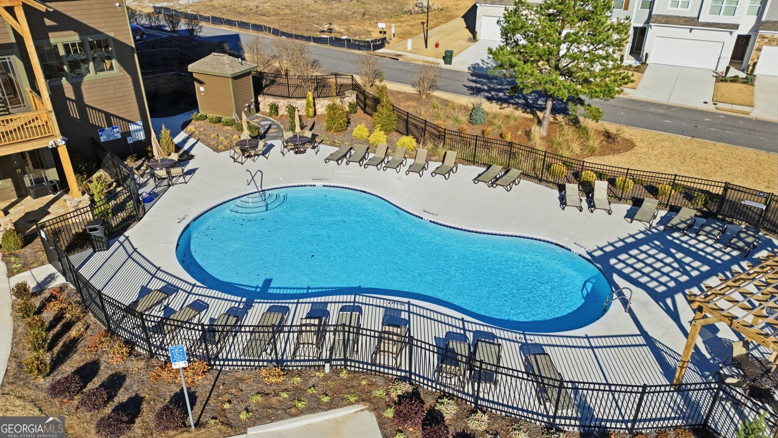 396 STONEYBROOK Drive Dahlonega - Photo 53