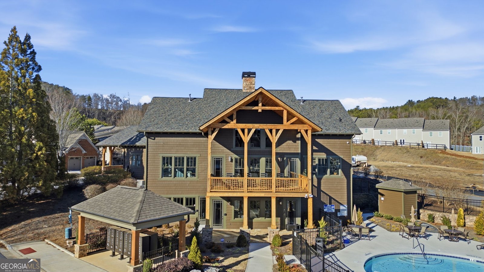 396 STONEYBROOK Drive Dahlonega - Photo 54