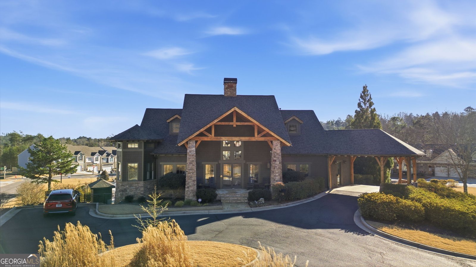 396 STONEYBROOK Drive Dahlonega - Photo 55