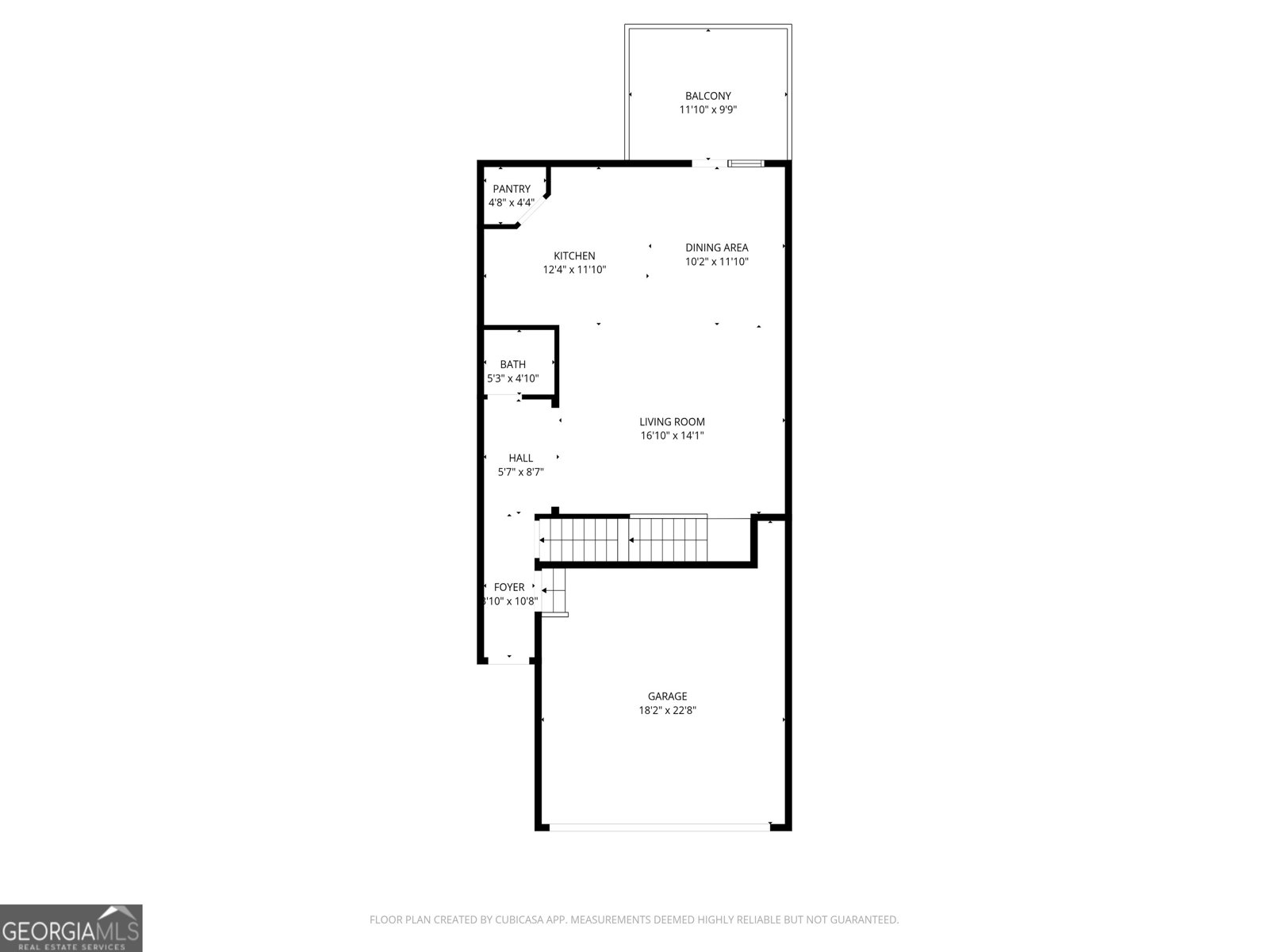 396 STONEYBROOK Drive Dahlonega - Photo 56
