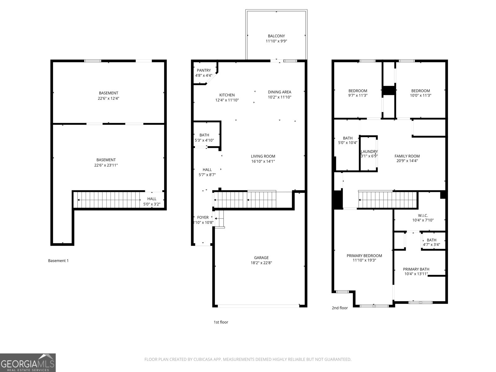 396 STONEYBROOK Drive Dahlonega - Photo 59