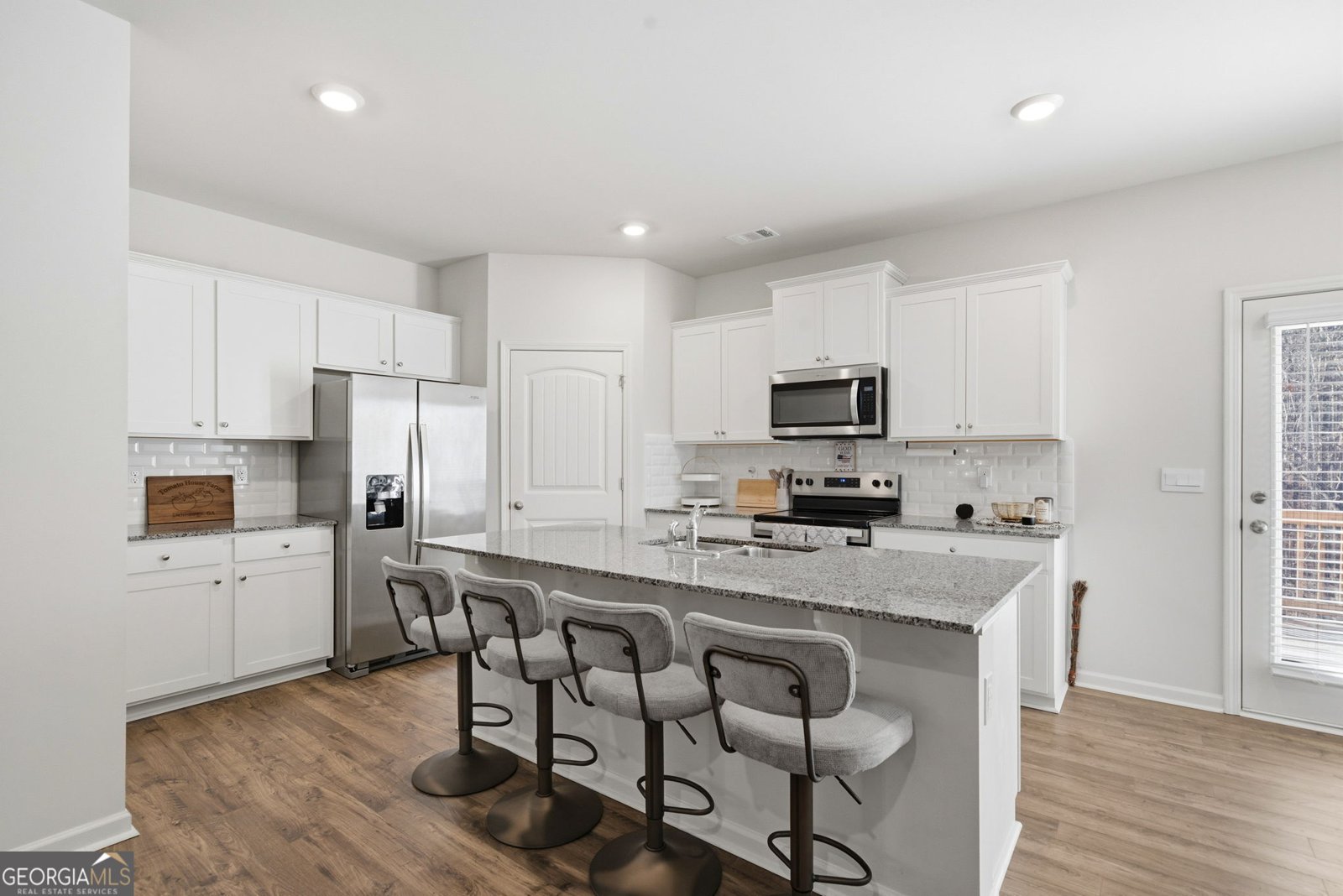 396 STONEYBROOK Drive Dahlonega - Photo 6