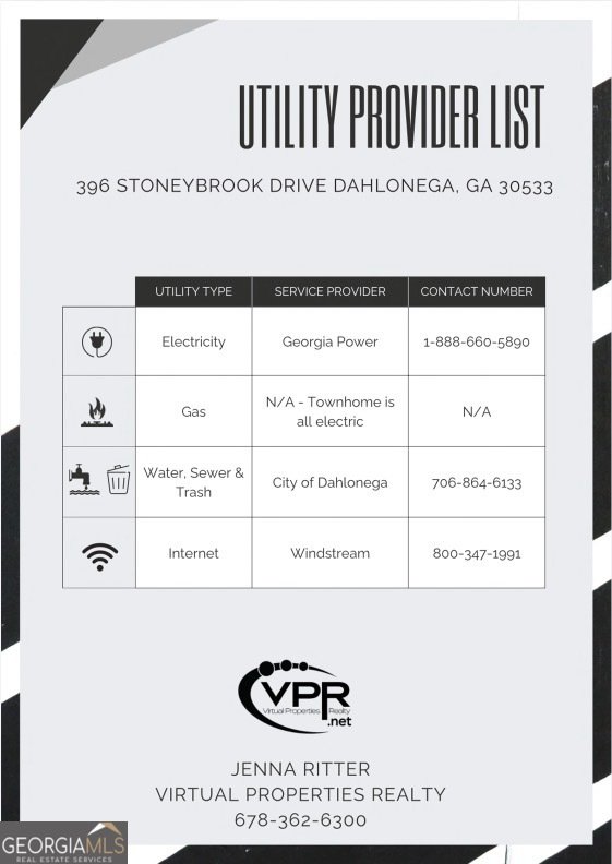396 STONEYBROOK Drive Dahlonega - Photo 61