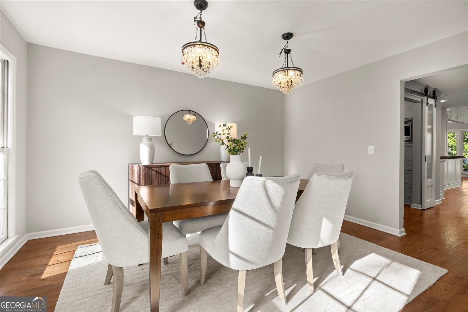 4367 Moss Ridge Court Roswell - Photo 10