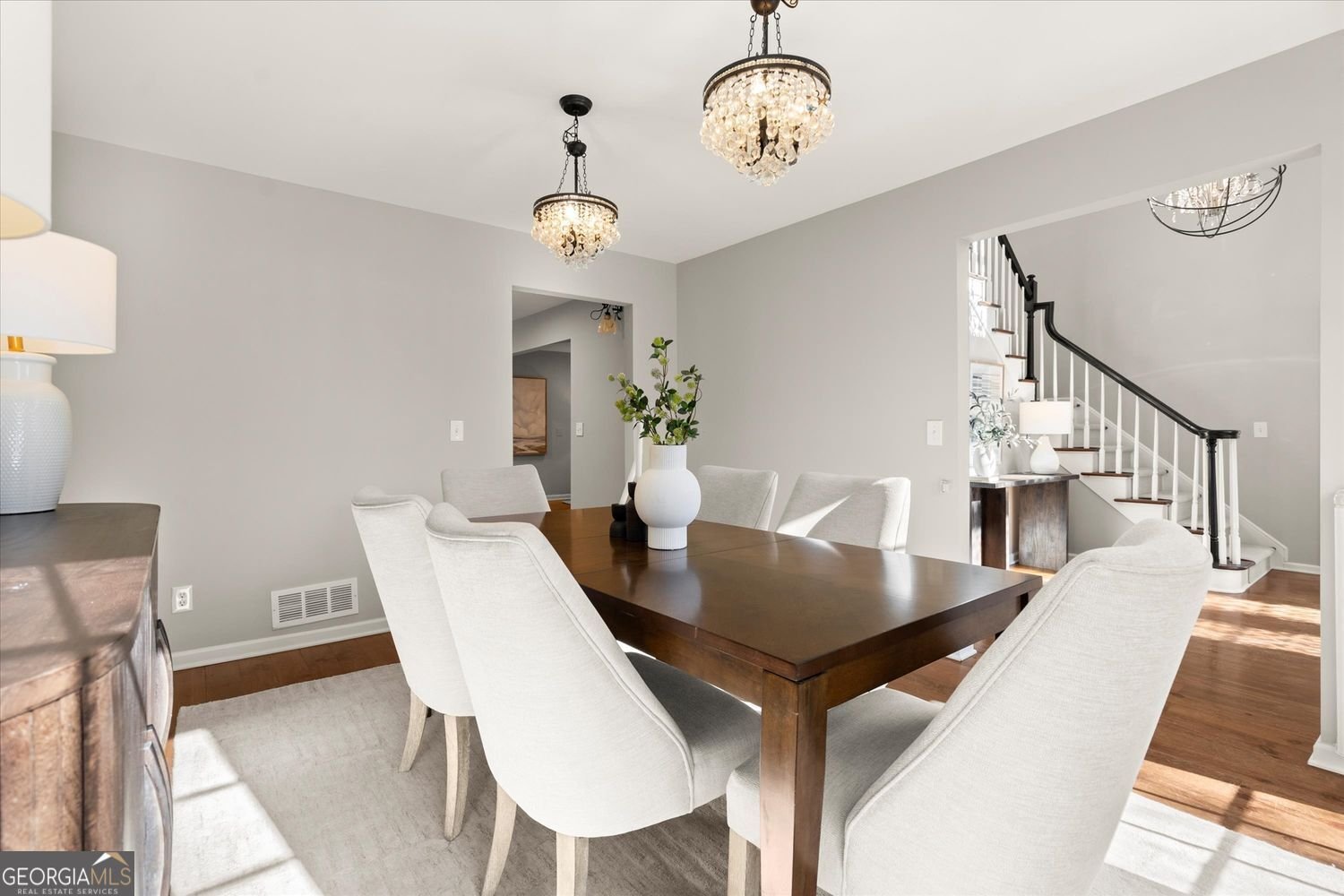 4367 Moss Ridge Court Roswell - Photo 11