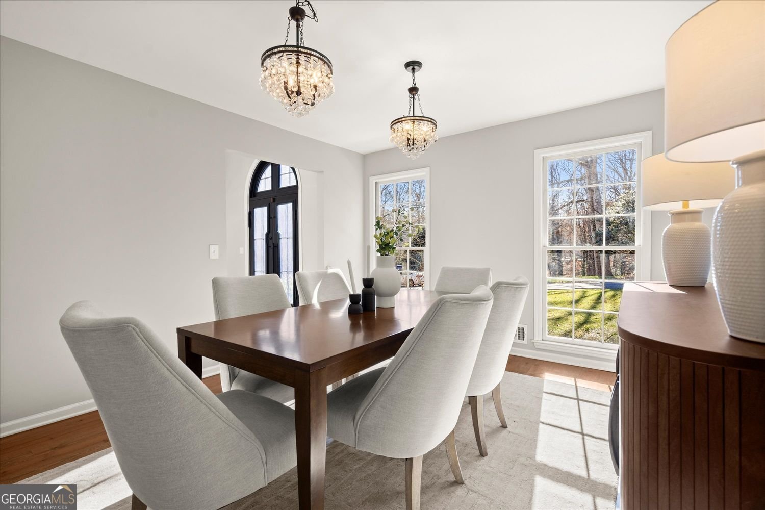 4367 Moss Ridge Court Roswell - Photo 12