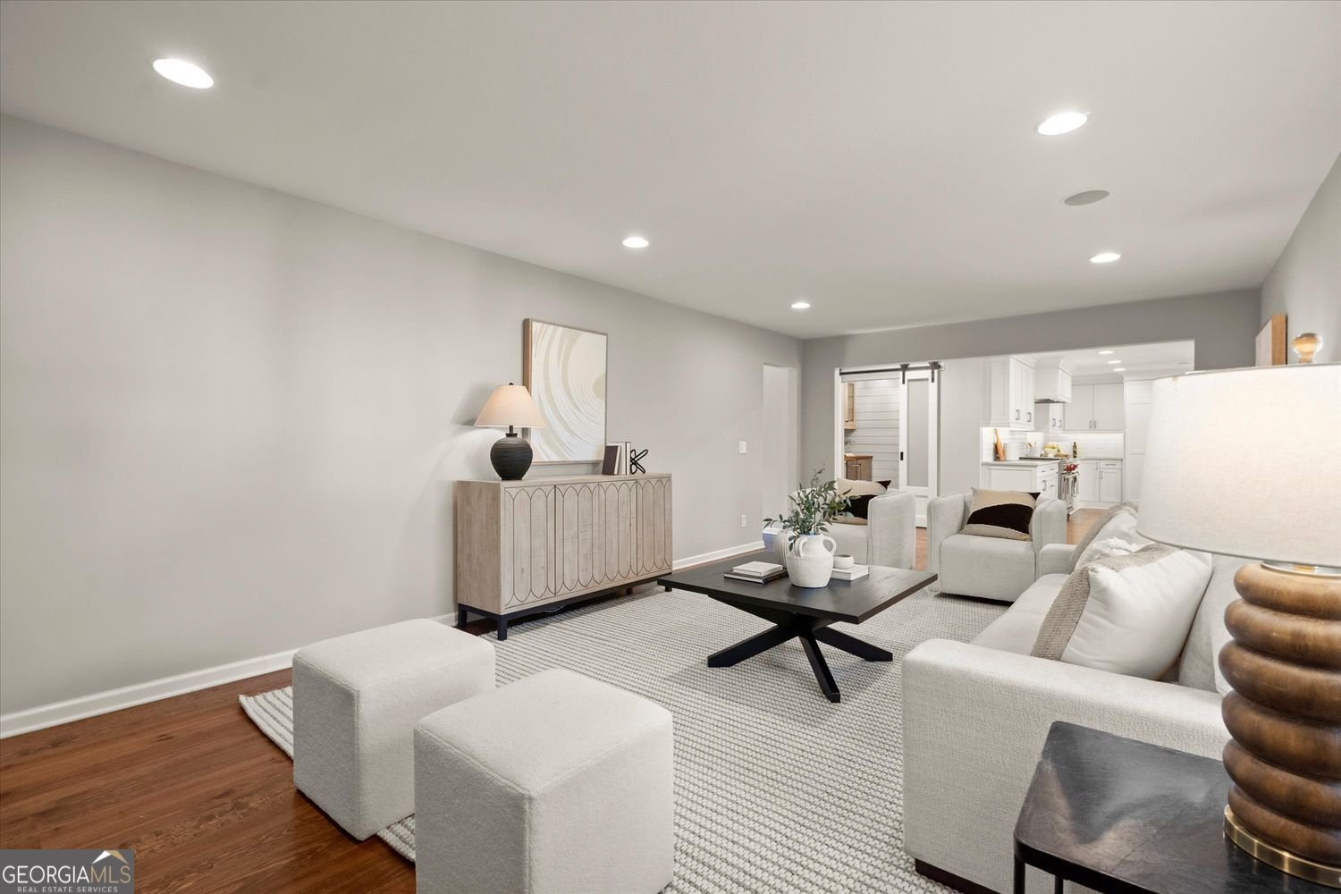 4367 Moss Ridge Court Roswell - Photo 17