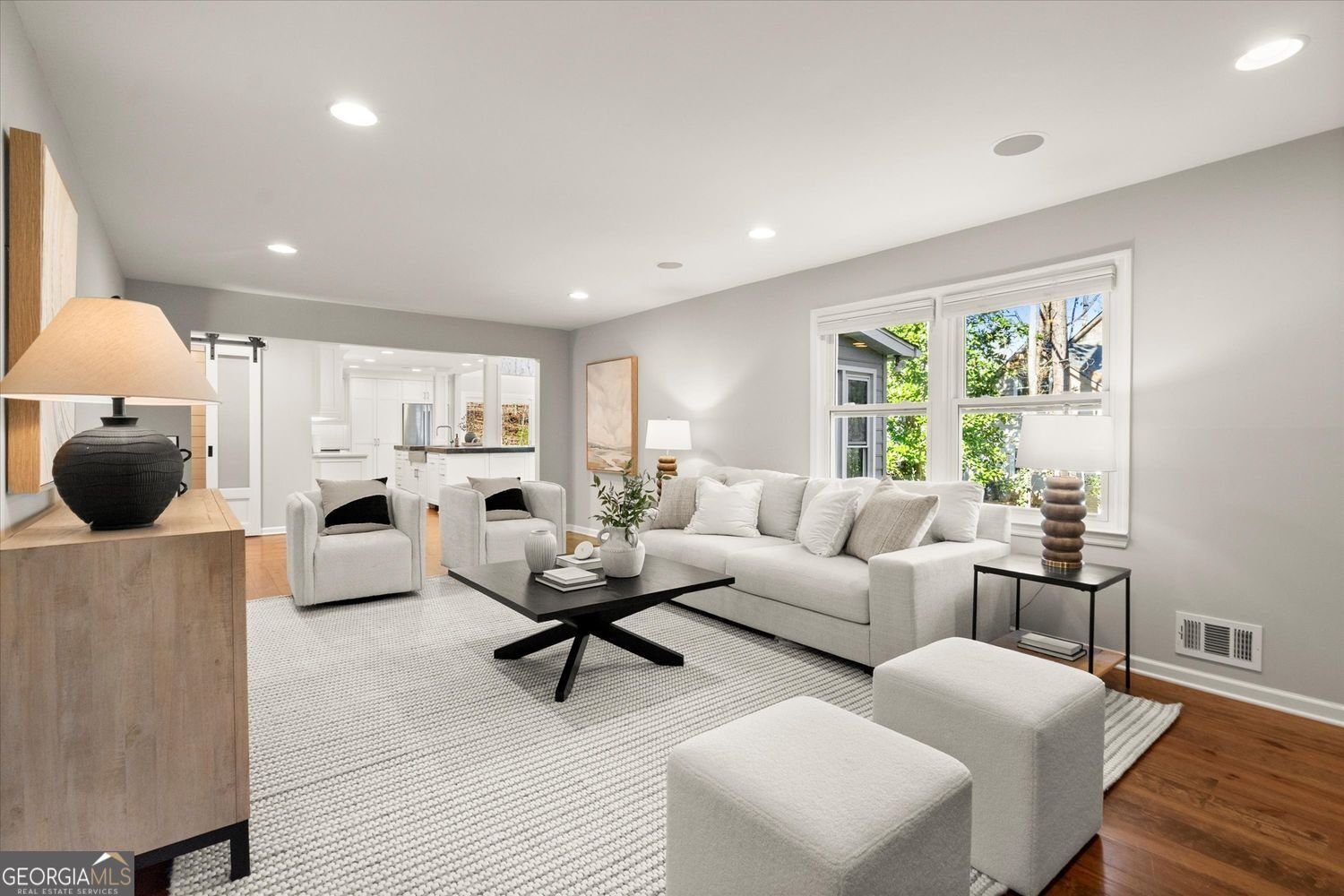 4367 Moss Ridge Court Roswell - Photo 18