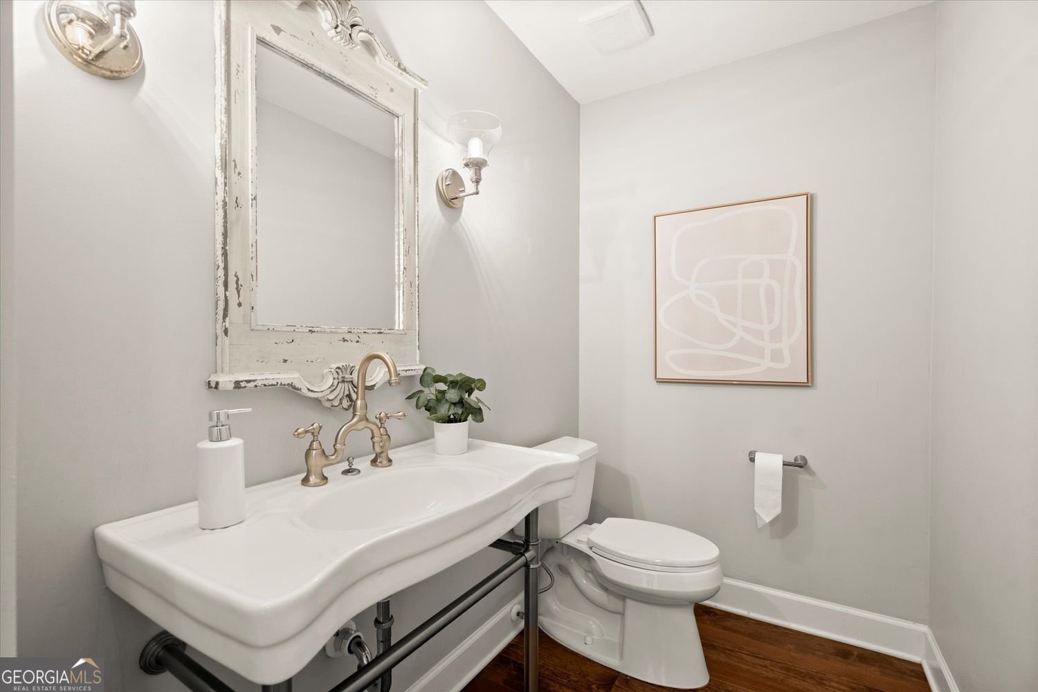 4367 Moss Ridge Court Roswell - Photo 20