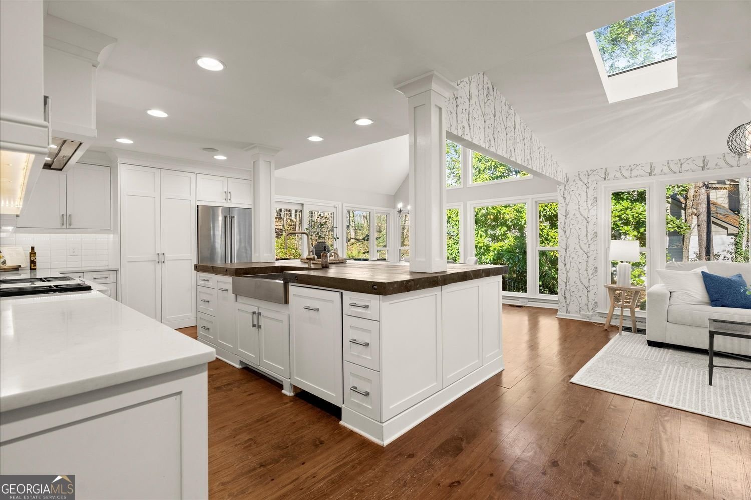 4367 Moss Ridge Court Roswell - Photo 21