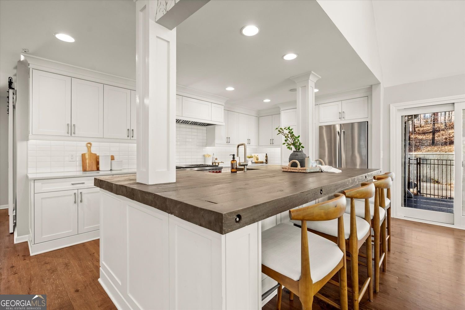 4367 Moss Ridge Court Roswell - Photo 22