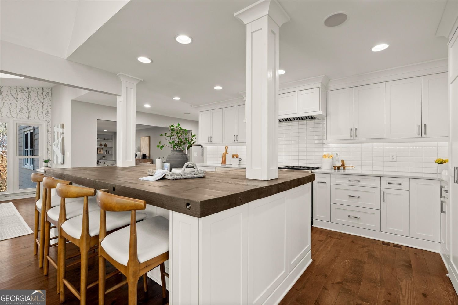 4367 Moss Ridge Court Roswell - Photo 23