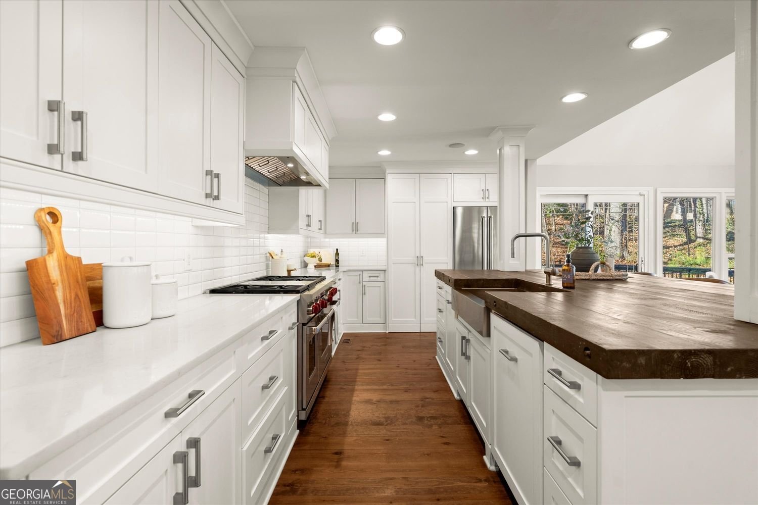 4367 Moss Ridge Court Roswell - Photo 25