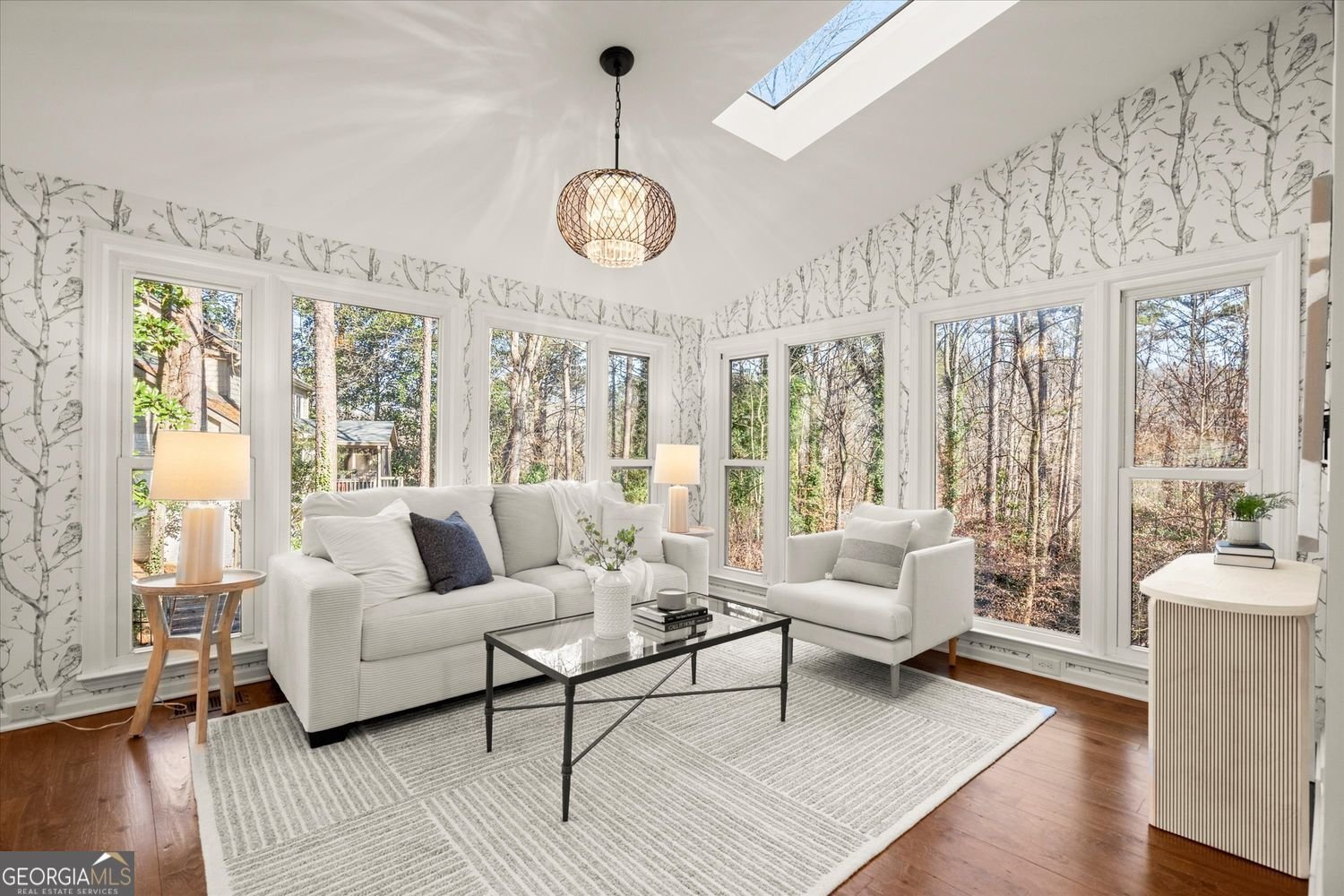 4367 Moss Ridge Court Roswell - Photo 26