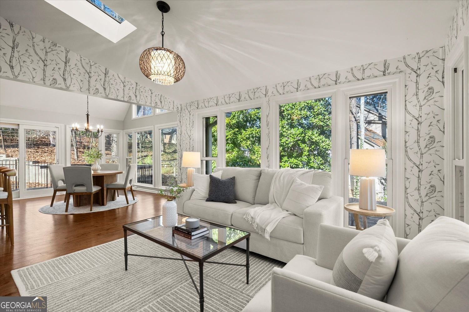 4367 Moss Ridge Court Roswell - Photo 29