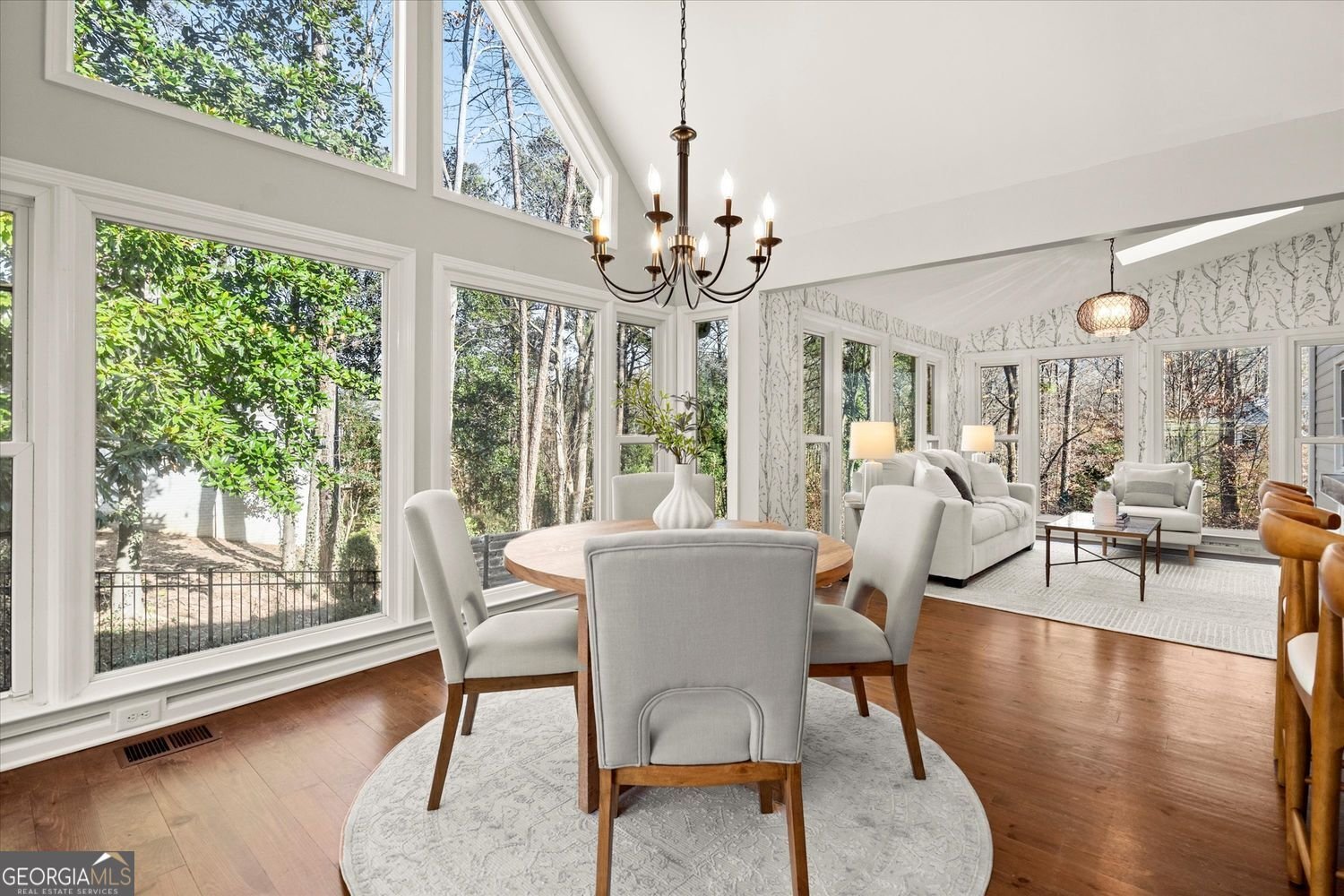 4367 Moss Ridge Court Roswell - Photo 30