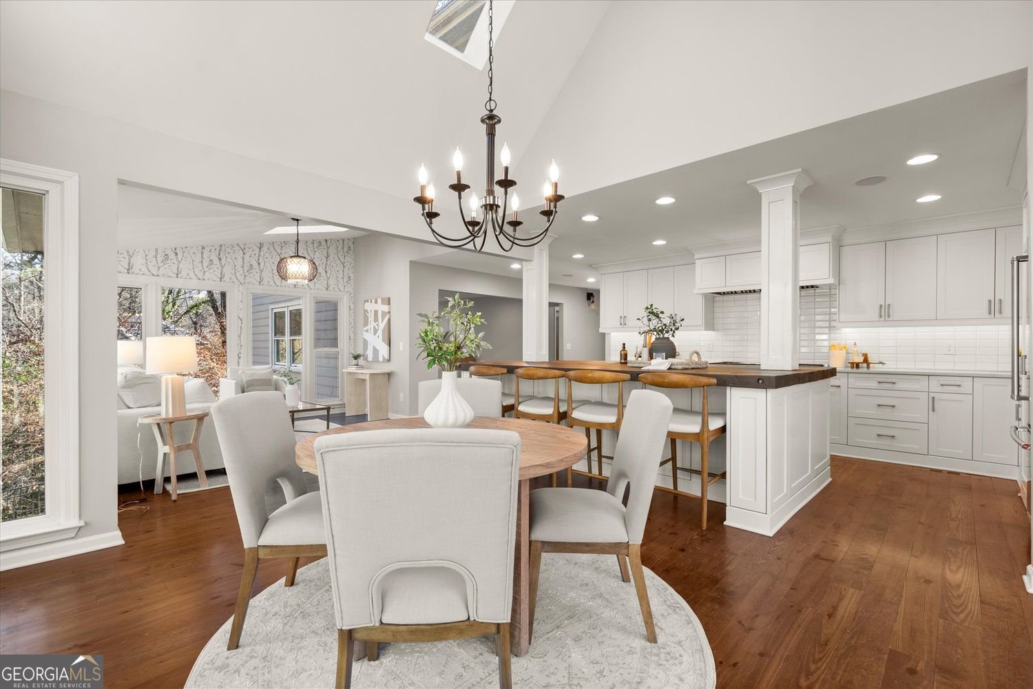 4367 Moss Ridge Court Roswell - Photo 31